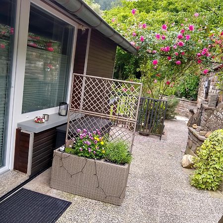 Ferienwohnung Lavendel Cochem Exterior foto