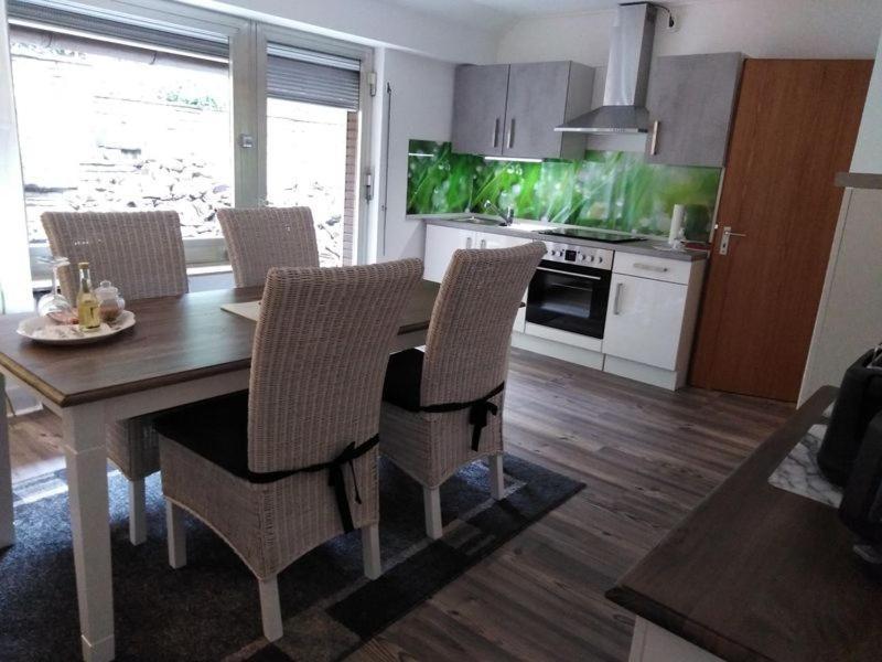 Ferienwohnung Lavendel Cochem Exterior foto