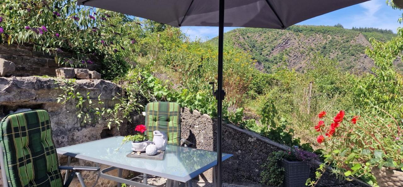 Ferienwohnung Lavendel Cochem Exterior foto
