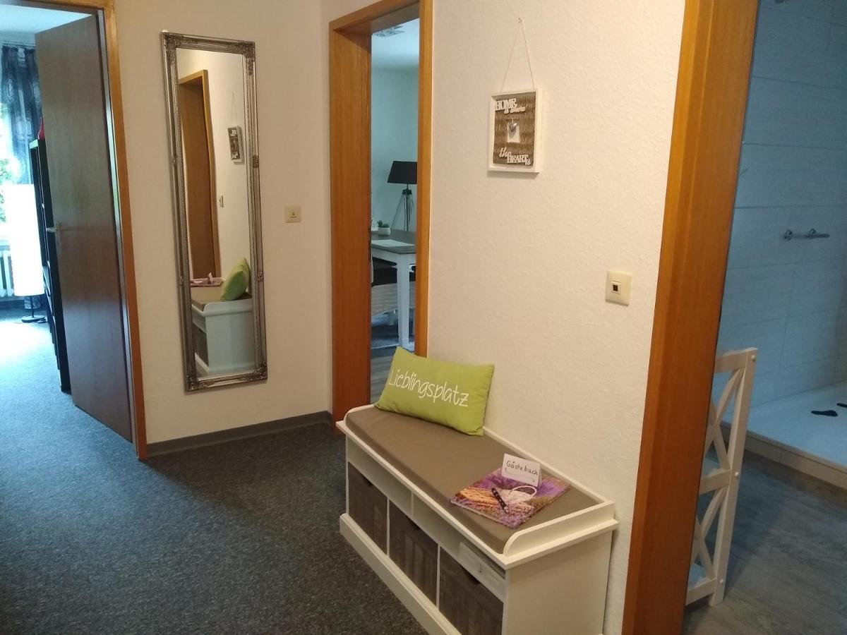 Ferienwohnung Lavendel Cochem Exterior foto