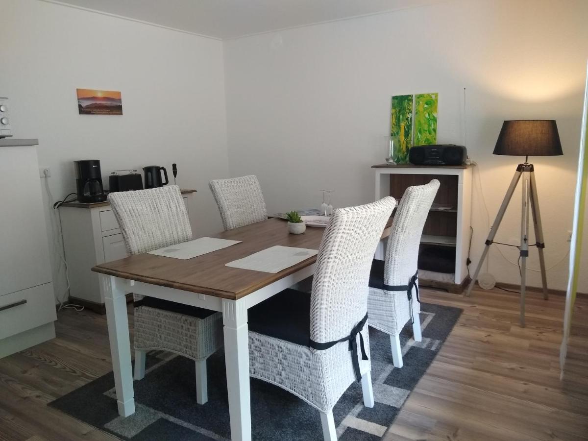 Ferienwohnung Lavendel Cochem Exterior foto